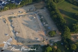 P1470339 2021 09 03 Allée Des Aigrettes, Des Hérons, Des Spatules